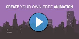 Create Your Own Free Animation The Best Animated Video Maker Moovly Easily Make Videos Online