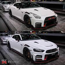 This is strictly a fan page of a popular fictional police force in the 'resident evil' video game series and is not an affiliate of. 2020 Nissan Gt R Nismo Gets R34 Face Swap Looks Like A Perfect Match Autoevolution
