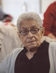 Obituary information for Shirley Hammonds