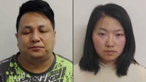 Sex traffickers jailed over Glasgow and Edinburgh brothels