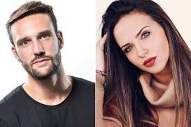 La terza puntata di temptation island è stata una vera e propria guerra di sentimenti. Alessandra Sgolastra Ex Di Andrea Zenga Ha Un Nuovo Fidanzato Foto Donnapop