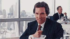 The perfect mcconaughey animated gif for your conversation. Matthew Mcconaughey Gifs Tenor