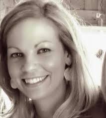 Carly Rodgers, Ph.D.