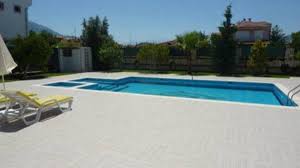 Maybe you would like to learn more about one of these? Sun Garden Apartment Hotel Fethiye Turkey Overview