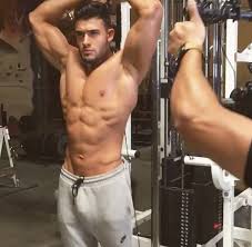 Many people know him for dating britney, who once promised never to date anyone after. Sam Asghari Lpsg