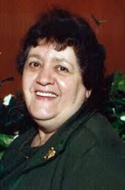 Angelina A. DeMaria Corbin Obituary