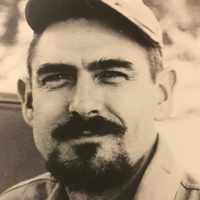 Theodore Joseph Sauer (1921–1971) • FamilySearch