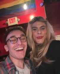 Mike Rocco's Instagram, Twitter & Facebook