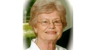 Mazie Catherine Leathers Obituary (1934