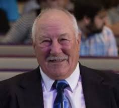 Most Recent Obituaries