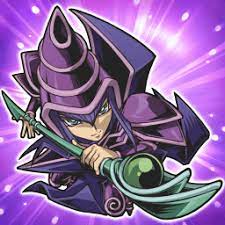 Dark Magician Duel Arena Yugioh Monsters Chibi The Magicians