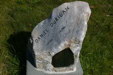 The Legacy of Daniel Durigan…Story & Photos by John Vonderlin