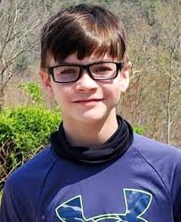 Obituary information for Landon Clay Lockamy