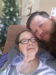 Fundraiser by Derek Asher : Dottie Asher