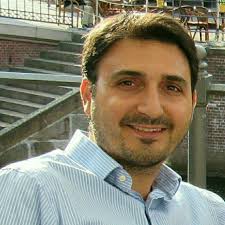 Ioannis KATSOYIANNIS