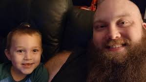 Fundraiser by Steven Payson : Bring William Back Home