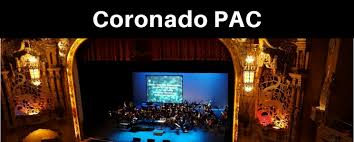 coronado performing arts center rockford symphony orchestra