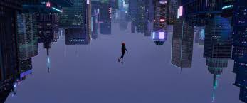 Into the spider verse ringtones and wallpapers. 395 Spider Man Into The Spider Verse Hd Wallpapers Background Images Wallpaper Abyss