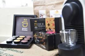 Light & subtle medium & smooth dark & distinctive decaffeinated coffee flavored view all. Capsules Serve Up Competition In Singapore S Coffee Market Retail News Asia