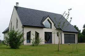 Realisation De Maisons Sur Mesure Maisons Ecc En 2020 Construction Maison Maison Maison Traditionnelle