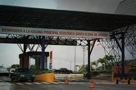 Represión chavista en frontera con brasil deja saldo parcial de 14 muertos. Cierre De La Frontera Brasil Venezuela Rumor Viajar En Bus