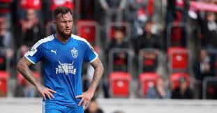 Offizielle seite des sv meppen 1912 e.v. Sv Meppen Mit 4000 Fans Nach Lotte Dfb Deutscher Fussball Bund E V