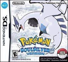 I stopped playing the game due to random crashes that i encounter during a: Pokemon Soulsilver Game Only Nintendo Ds Gamestop