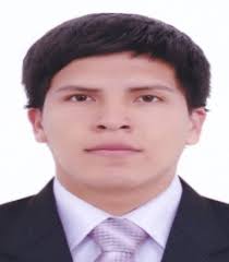 Irving Jair Paredes Mendo