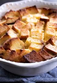 3 large medjool dates, pitted and. Gluten Free Bread Pudding Never Waste Another Crumb