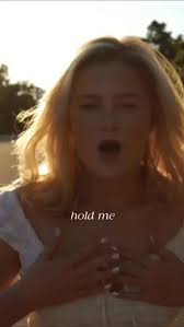 Had to bring back the Pride & Prejudice fits for this ☺️ Pre-save 'Hold Me'  now! (In bio)