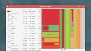 Check spelling or type a new query. Speicherplatzverbrauch Fur Ordner Und Dateien Unter Linux Ermitteln Linux Und Ich