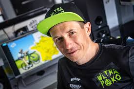 Vytrvalostní cyklista: "Ultrapakárnou" chci upozornit na kořeny Tour de  France