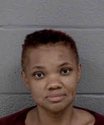 Danielle Saunders Communicating Threats