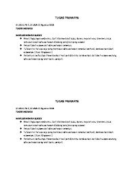 Check spelling or type a new query. Tugas Prakarya Pdfcoffee Com