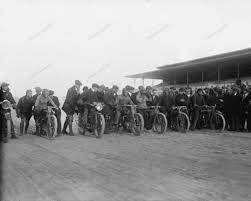 Motorcycle Races Laurel Md 1915 Vintage 8x10 Reprint Of Old Photo Racing Motorcycles Racing Motorcycle