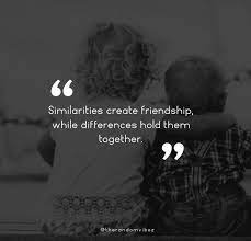 Short best friend quotes in english a circle is round it has no end, that's how long i want to be your friend! 80 Meaningful Friendship Quotes For Your Best Friends