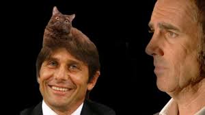 (antonio conte sulla giustizia sportiva). Buffa Racconta Conte E Il Gatto Pancrazio Youtube