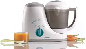 Kiddale Baby Smart Food Processor Blender And Steamer With Anti Dry Protection And Auto Shut Off Feature Bpa Free With 1 Year Warranty White Buy Online In Germany At Desertcart De Productid 174727293 Kiddale baby food processor pull in all natural nutrients from vegetables and fruits and make the hard food soft, sterilised and fit for baby in minutes. desertcart