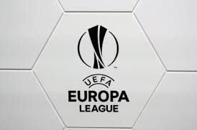 Удобная турнирная таблица чемпионата по футболу: Liga Evropy Rezultaty Zherebevki 1 4 I 1 2 Finala Unian