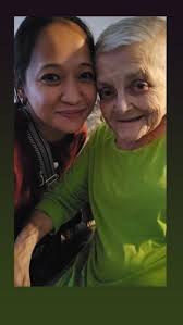 Rose Marilyn Angel Obituary