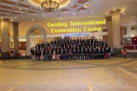 Genting international convention centre can be abbreviated as gicc. Inkpoint Home Facebook