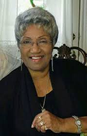 Lucille Jean Harrison Obituary October 28, 2020