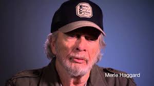 Merle Haggard's America