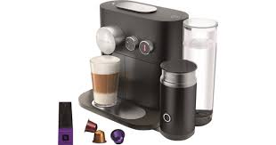 Used coffee machine, not pumping water after standing for a long time. Krups Nespresso Expert Milk Xn6018 Black Coolblue Before 23 59 Delivered Tomorrow