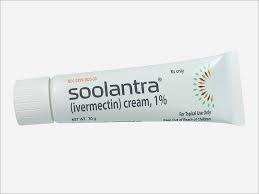 Soolantra is the fda approved version of ivermectin that can be used to treat rosacea. Buy Soolantra Cream Online