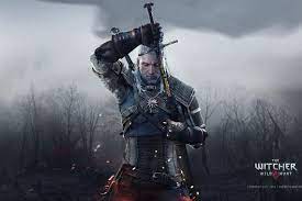 Pin By Norma Jean On The Witchers The Witcher Wild Hunt The Witcher 3 The Witcher