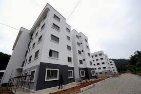 Bagi anda yang bekerja sektor swasta, kerajaan ada memperuntukkan dana untuk pembelian rumah pertama melalui skim perumahan mampu milik swasta atau lebih dikenali sebagai skim myhome 2019. Bernama Terengganu Bina 160 Unit Rumah Pangsa Mampu Milik Di Tok Jembal