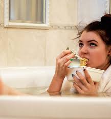 Image result for Binge-Eating Disorder
