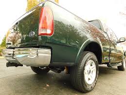 Image result for Amazon Green 1999 F150
