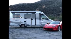 First, sign up for membership. Luxury Rv For Rent Anywhere In California Los Angeles San Francisco With Free Pickup And Driver